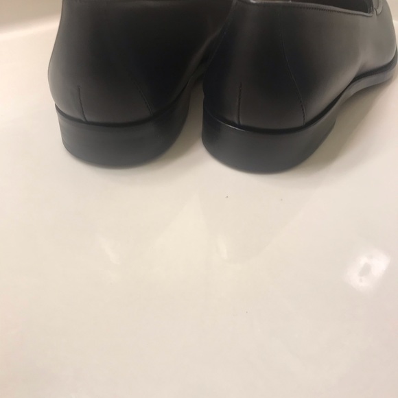 Men’s classic Slip - On shoes by Legendary Antonio Maurizi. Made in Italy. main image 4